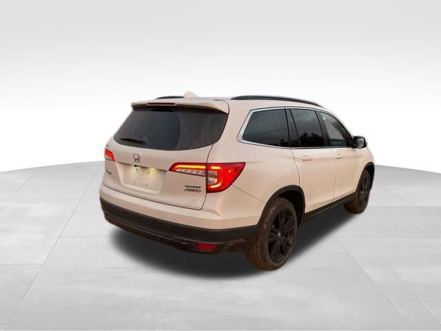 Used 2022 Honda Pilot Special Edition image 5