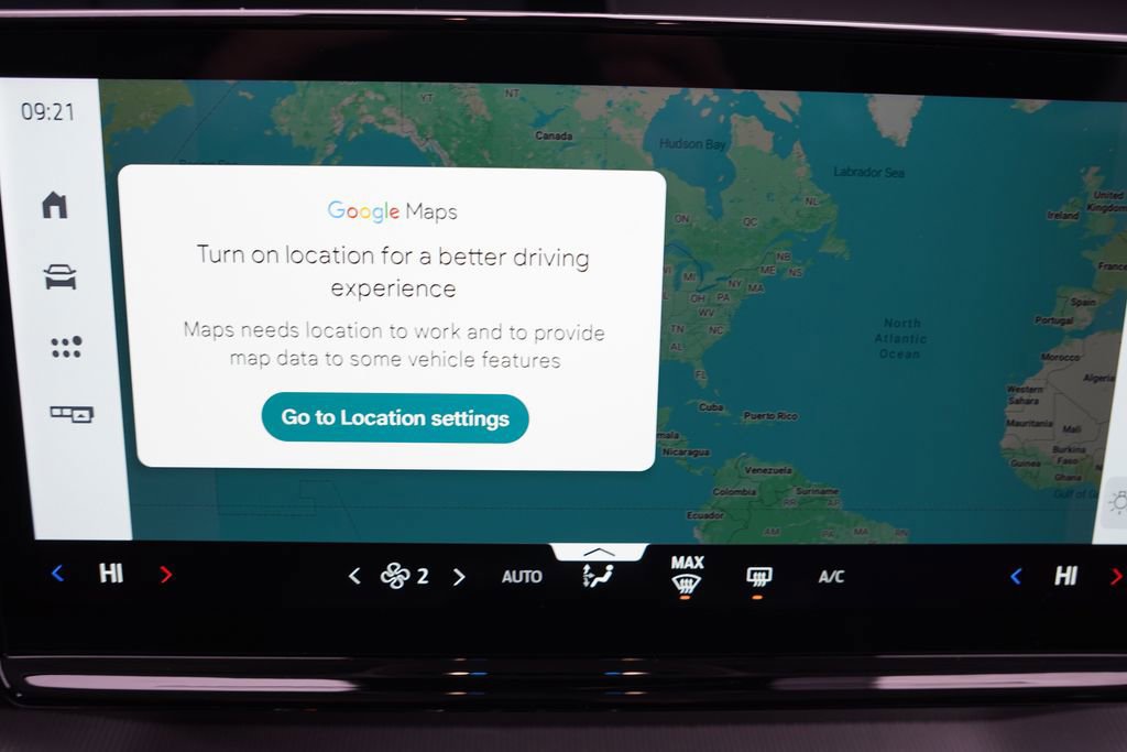 Certified 2025 Ford Expedition Active image 28