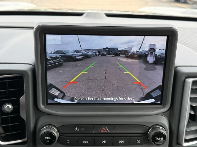 Certified 2023 Ford Bronco Sport Big Bend w/ Convenience Package AWD/4WD image 13