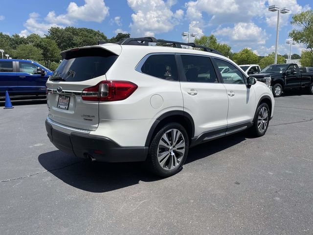 Used 2019 Subaru Ascent Limited w/ Popular Package #3 AWD/4WD image 6