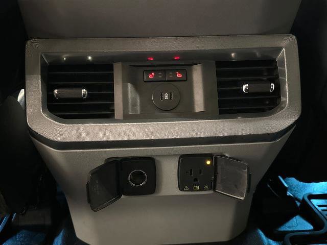 Certified 2023 Ford F250 Limited w/ Snow Plow Prep Package image 36