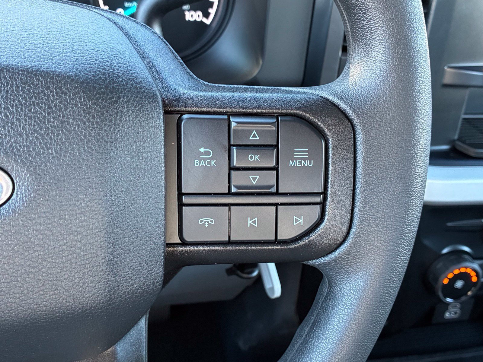 Certified 2026 Ford F350 XL w/ STX Appearance Package AWD/4WD image 25