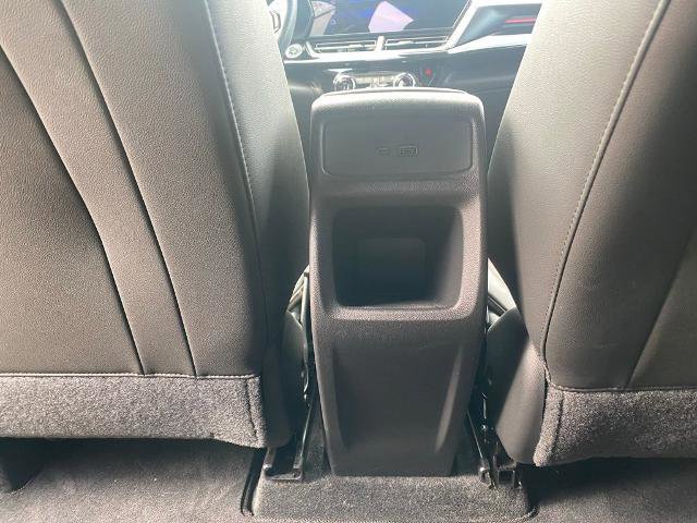 Used 2024 Chevrolet Trax RS image 30