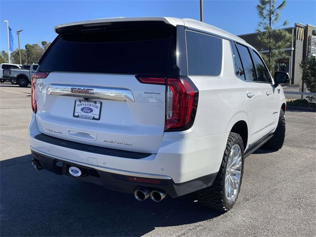 Used 2023 GMC Yukon Denali image 6