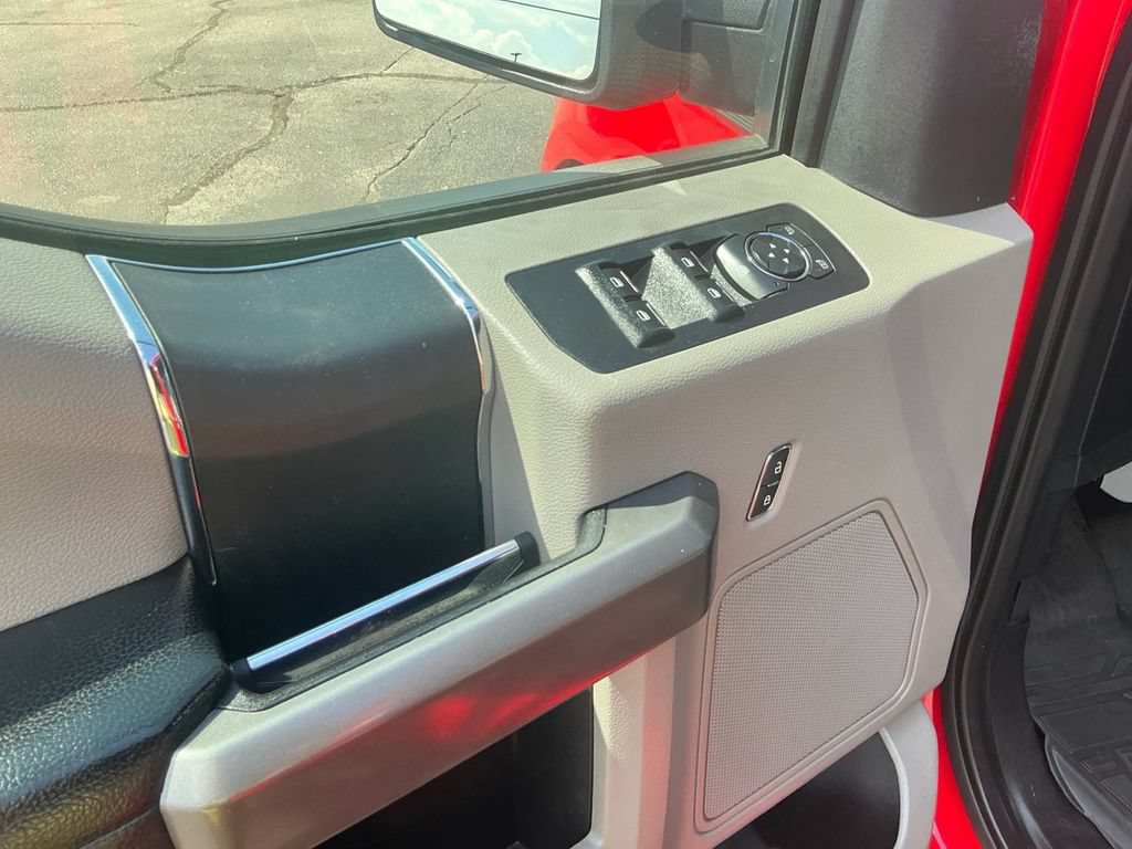 Certified 2019 Ford F150 XLT AWD/4WD image 16