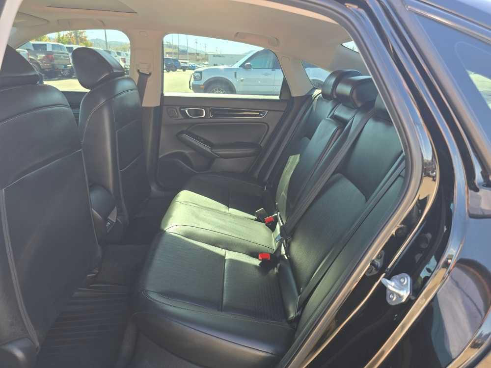 Used 2022 Honda Civic Touring image 16