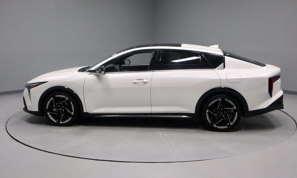 Used 2025 Kia K4 GT-Line w/ GT-Line Sunroof Package FWD image 9