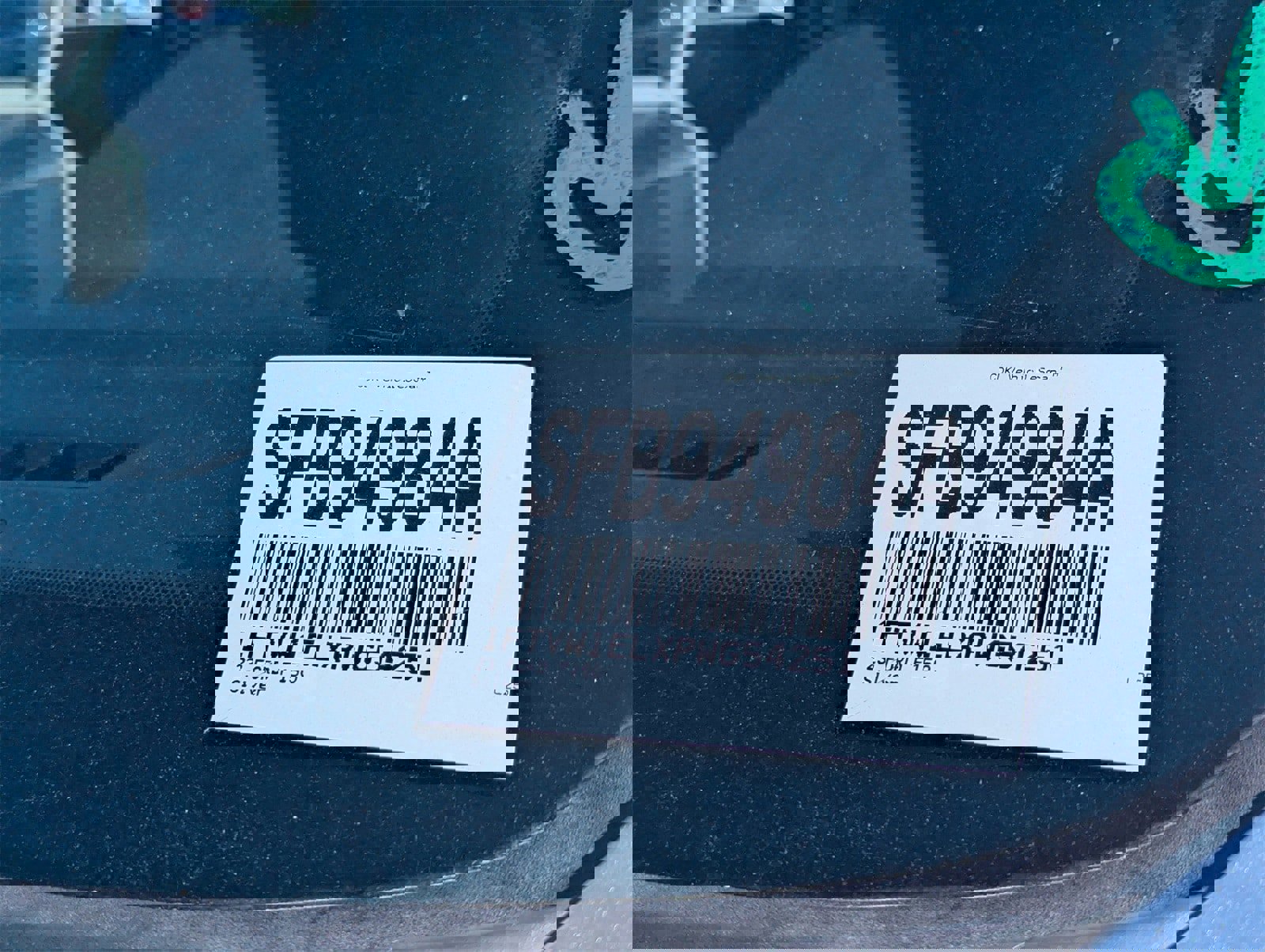 Certified 2023 Ford F150 Lightning XLT image 29