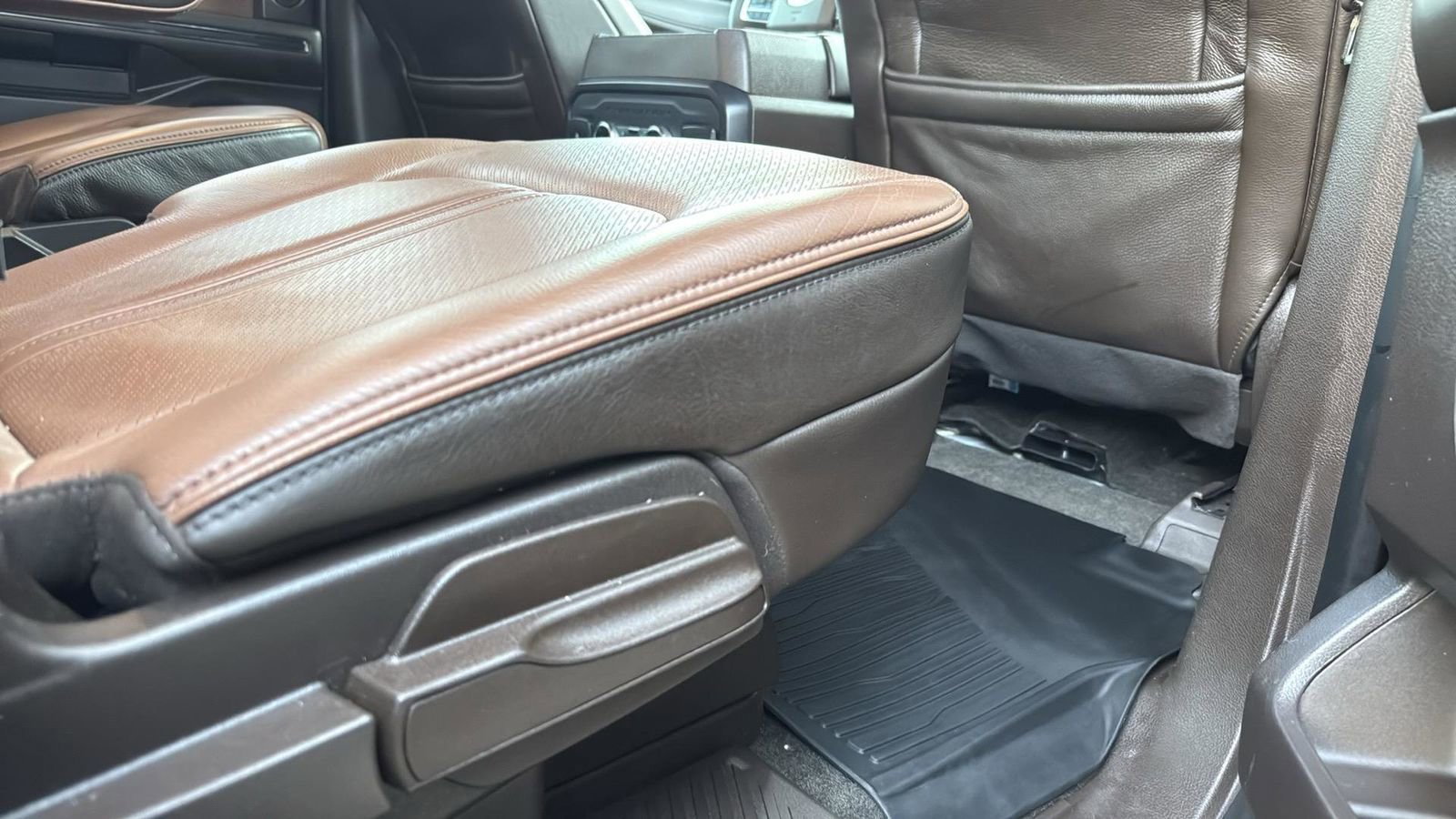 Certified 2024 Ford Expedition King Ranch image 27