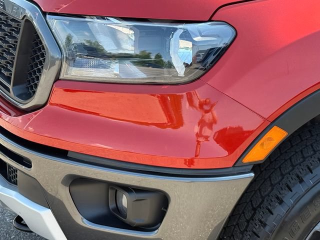 Certified 2023 Ford Ranger XLT w/ Equipment Group 302A High AWD/4WD image 24