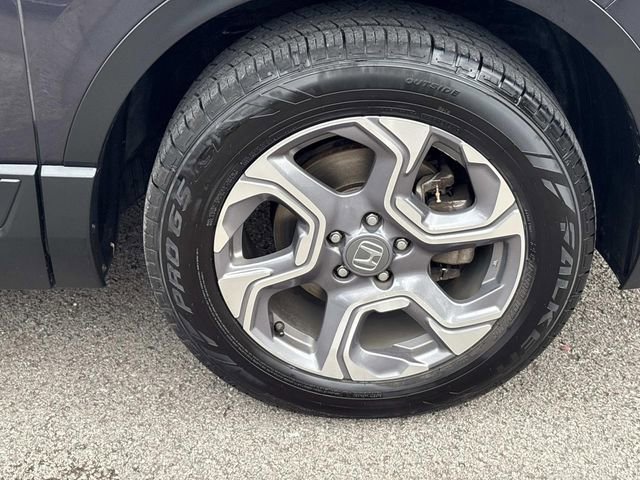 Used 2019 Honda CR-V EX image 9