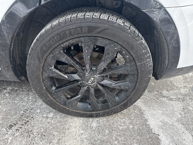 Used 2021 Kia Sorento SX image 33