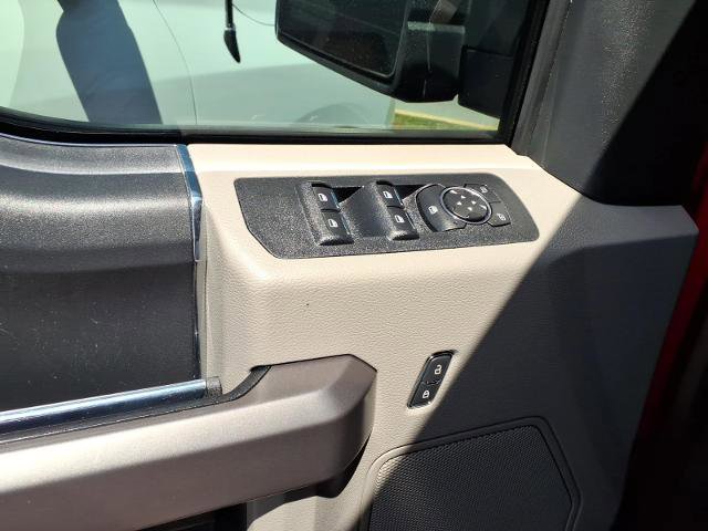 Certified 2020 Ford F150 XLT AWD/4WD image 14