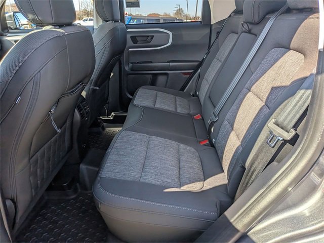 Certified 2021 Ford Bronco Sport Big Bend image 26