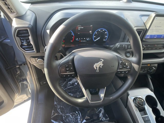 Certified 2024 Ford Bronco Sport Big Bend image 18