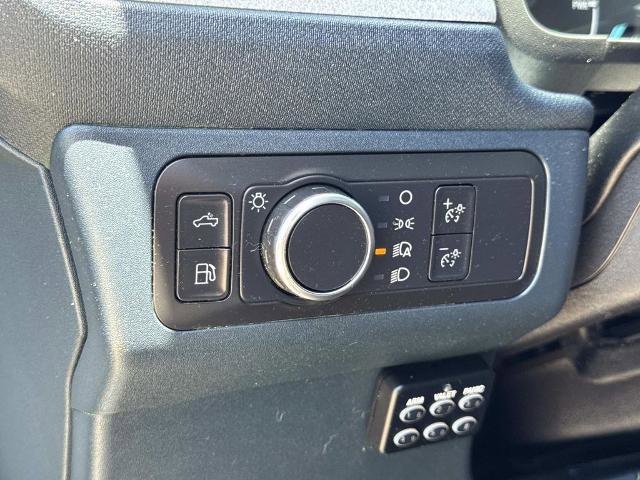 Certified 2022 Ford Maverick XLT FWD image 17