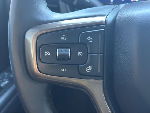 Used 2023 Chevrolet Tahoe High Country image 24