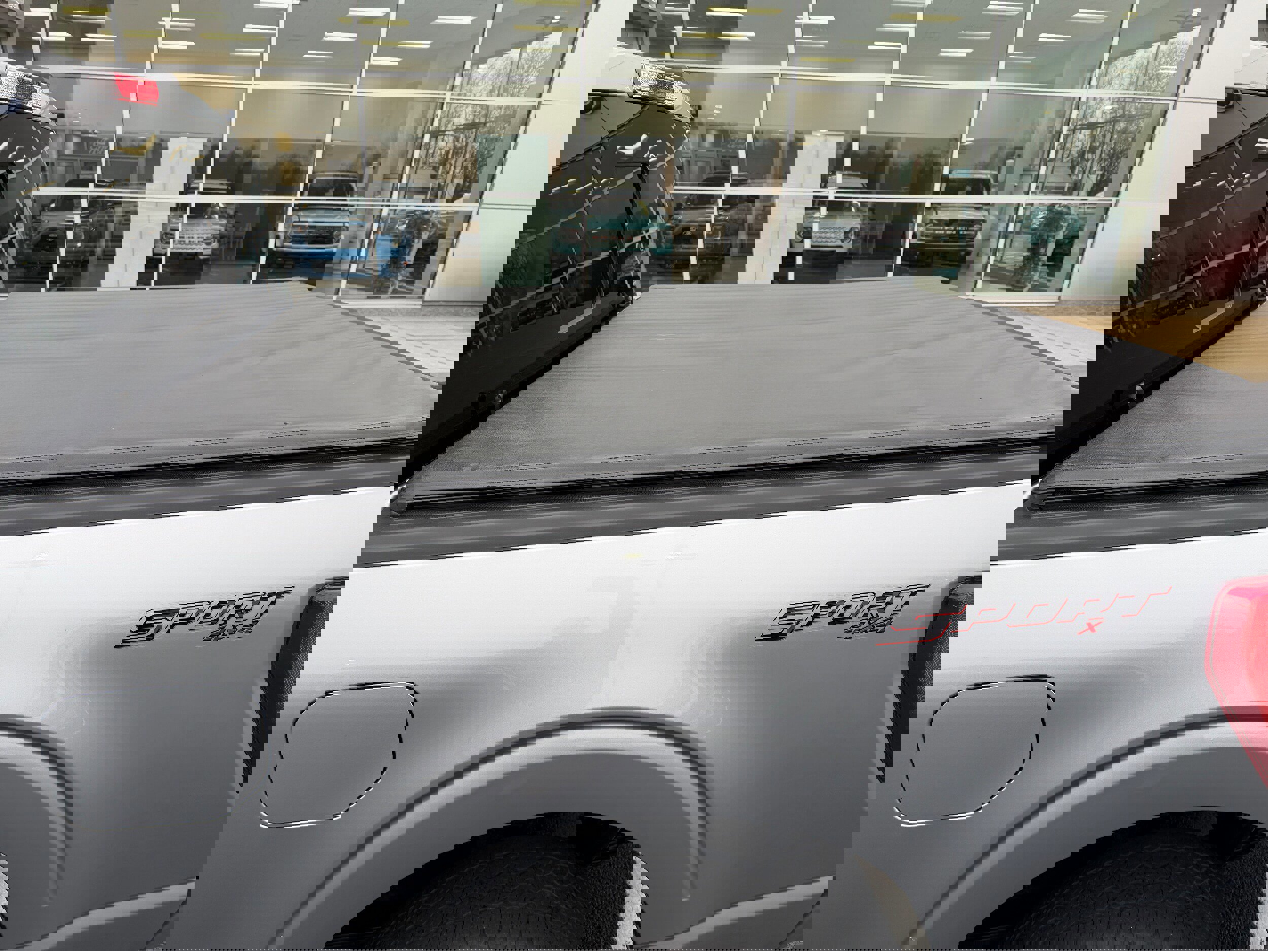 Certified 2023 Ford F150 XLT w/ Equipment Group 302A High image 11