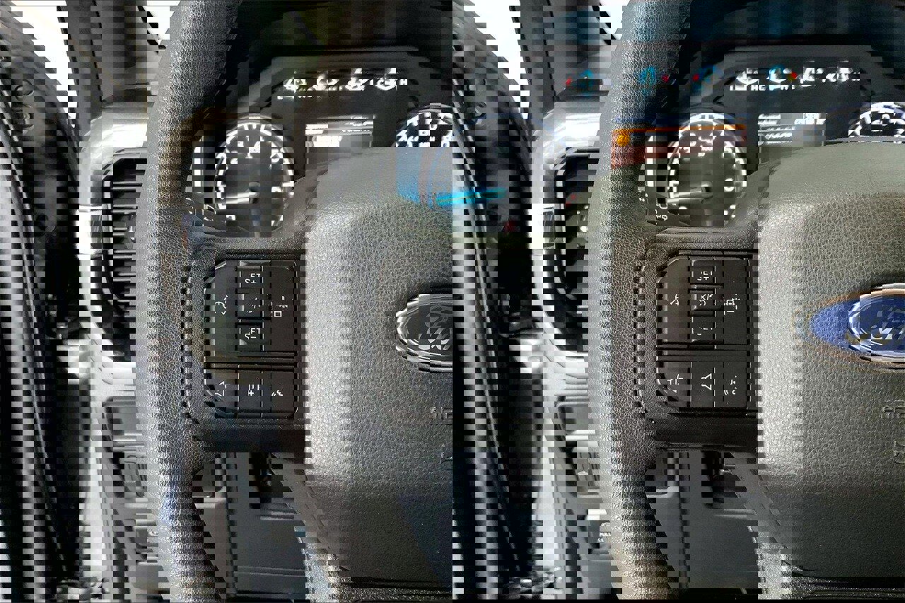 Certified 2022 Ford F150 XL w/ STX Appearance Package image 22