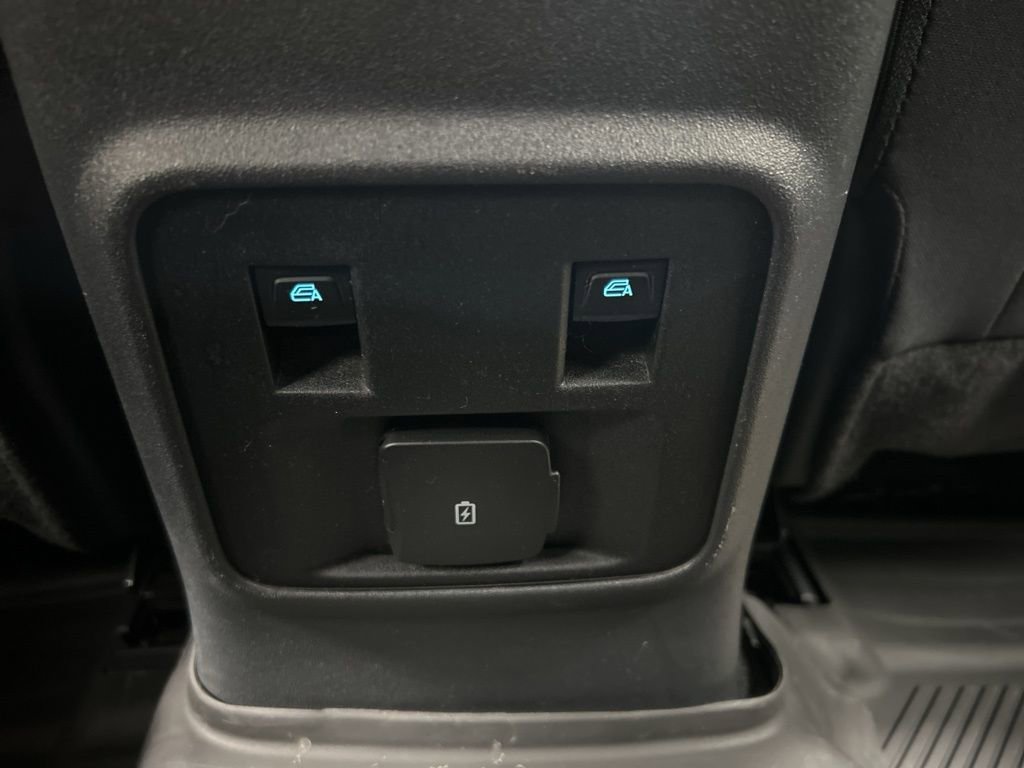 Certified 2022 Ford Bronco 4-Door image 14