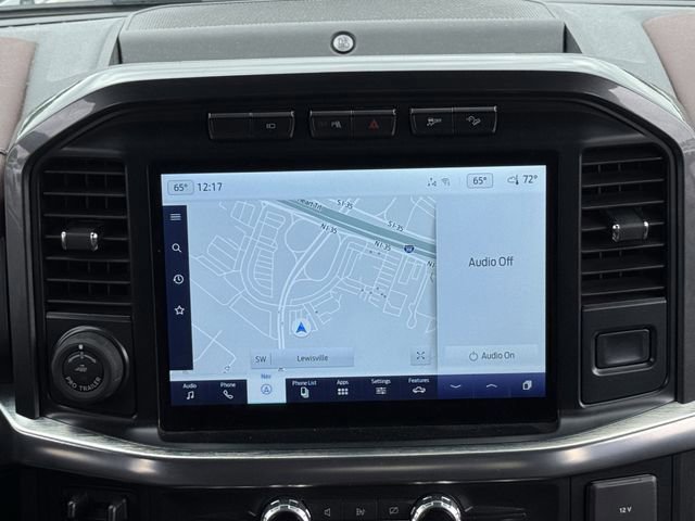 Certified 2022 Ford F150 Lariat AWD/4WD image 16