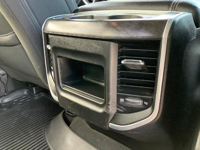 Used 2023 RAM 1500 Big Horn AWD/4WD image 21