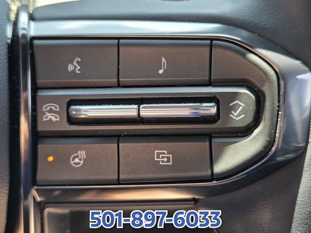 Used 2026 GMC Acadia AT4 AWD/4WD image 26