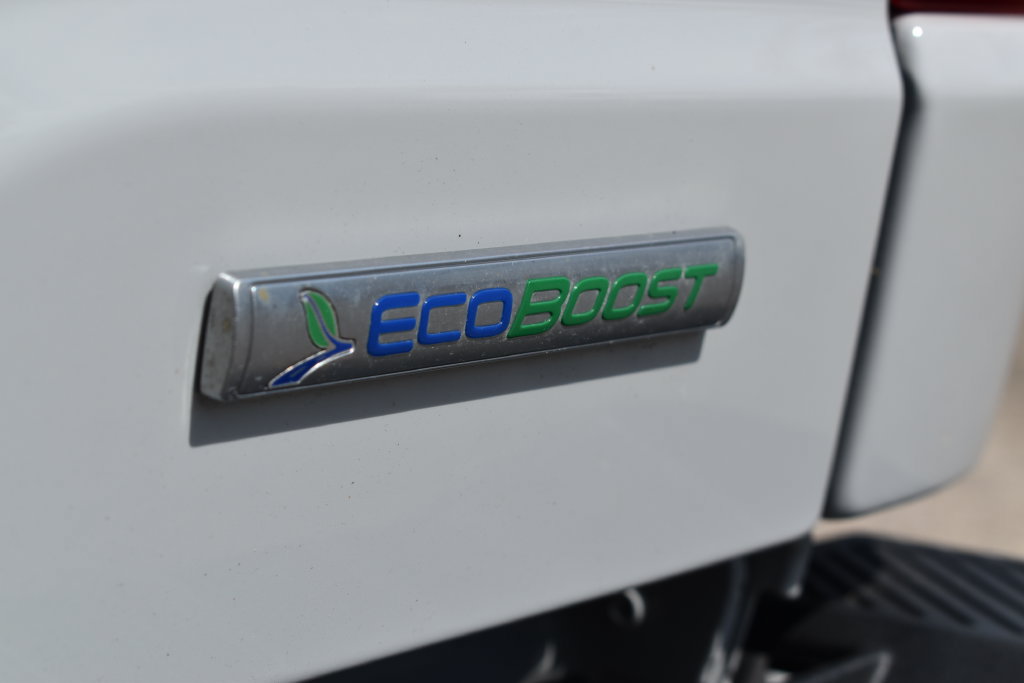 Certified 2023 Ford F150 XLT w/ Equipment Group 302A High AWD/4WD image 13
