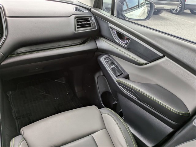 Used 2023 Subaru Ascent Onyx Edition Limited image 17