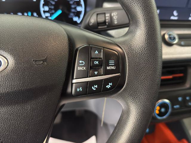 Certified 2023 Ford Maverick XLT FWD image 21