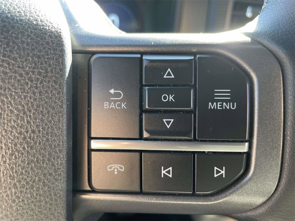 Certified 2025 Ford F150 Lariat w/ Equipment Group 502A High image 26