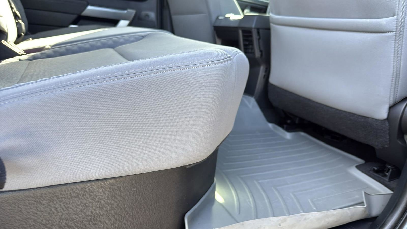 Used 2022 Toyota Tundra SR5 image 27