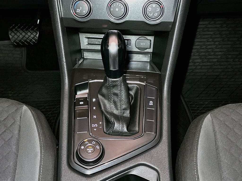 Used 2019 Volkswagen Tiguan S AWD/4WD image 17