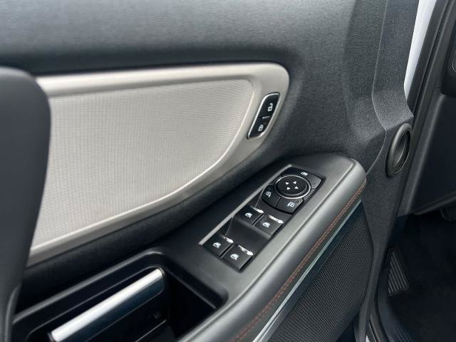 Certified 2025 Ford Expedition Max Active RWD image 17