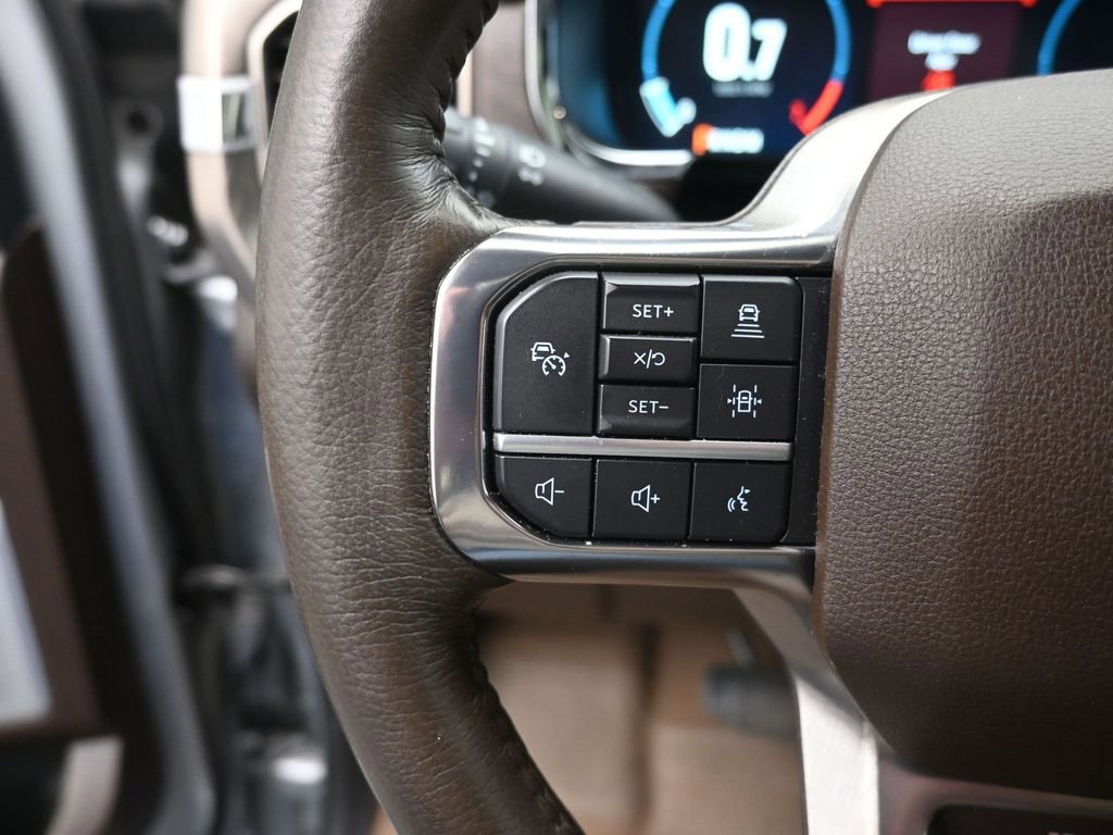 Certified 2023 Ford F150 King Ranch w/ Equipment Group 601A High image 15