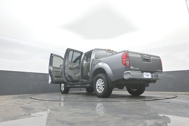 Used 2018 Nissan Frontier SV AWD/4WD image 45