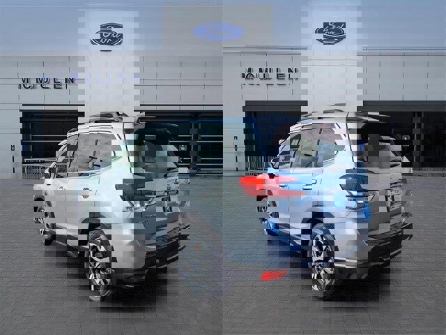 Used 2024 Subaru Forester Limited w/ POP Package 3 image 3