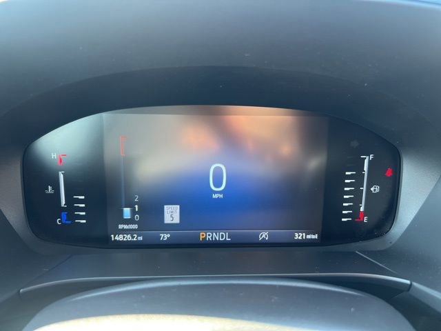 Certified 2024 Ford Escape ST-Line w/ Tech Pack #1 image 12