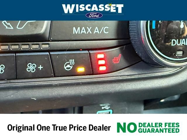 Certified 2024 Ford Maverick Lariat w/ FX4 Off-Road Package image 18