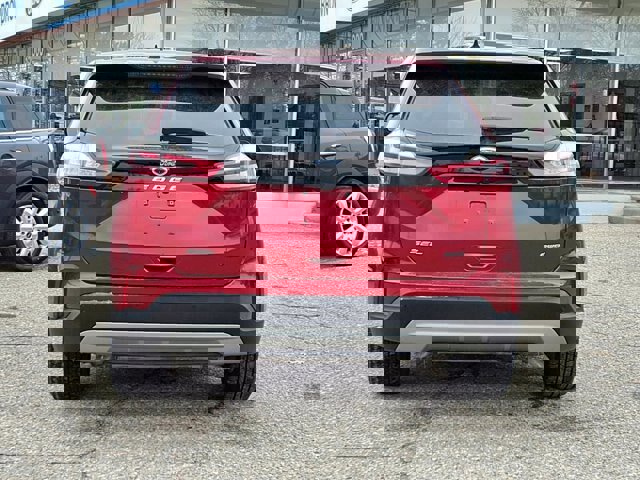 Certified 2024 Ford Edge SEL w/ Convenience Package image 2