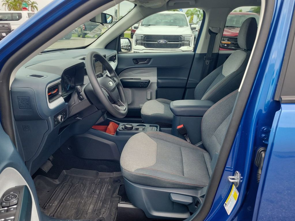 Certified 2024 Ford Maverick XLT FWD image 19