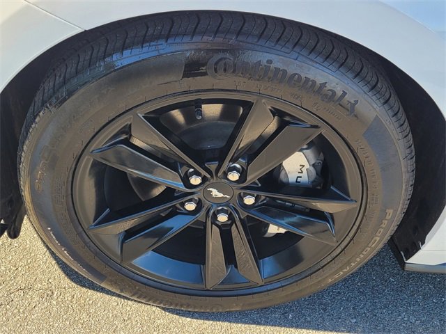 Certified 2024 Ford Mustang GT image 16