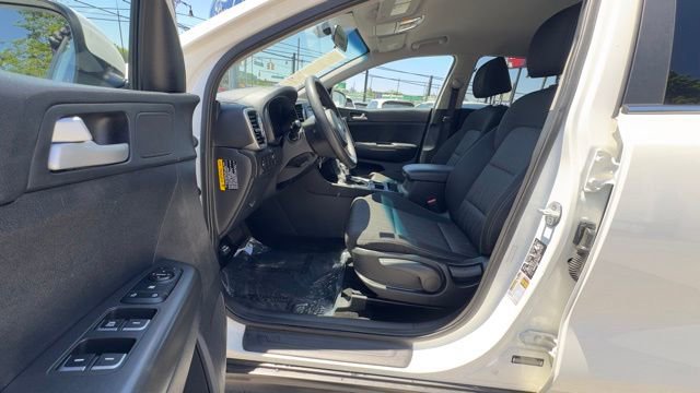 Used 2019 Kia Sportage LX AWD/4WD image 13