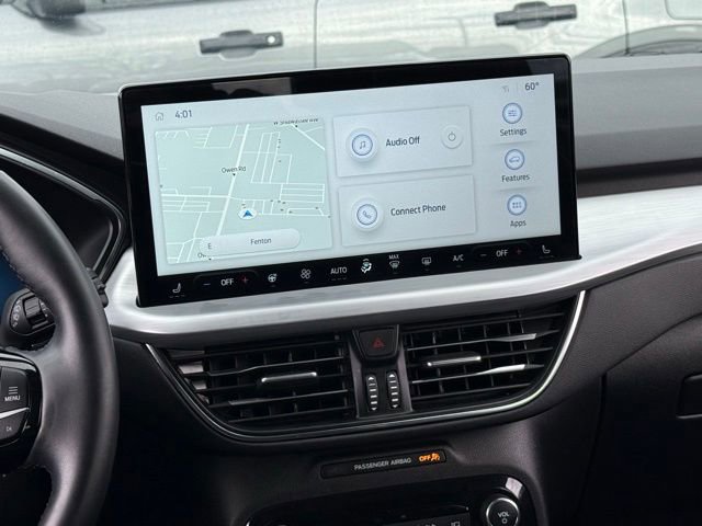 Certified 2024 Ford Escape Platinum image 25