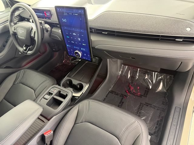 Certified 2025 Ford Mustang Mach-E Premium AWD/4WD image 19