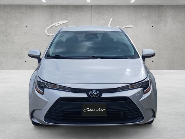 Used 2025 Toyota Corolla LE FWD image 19