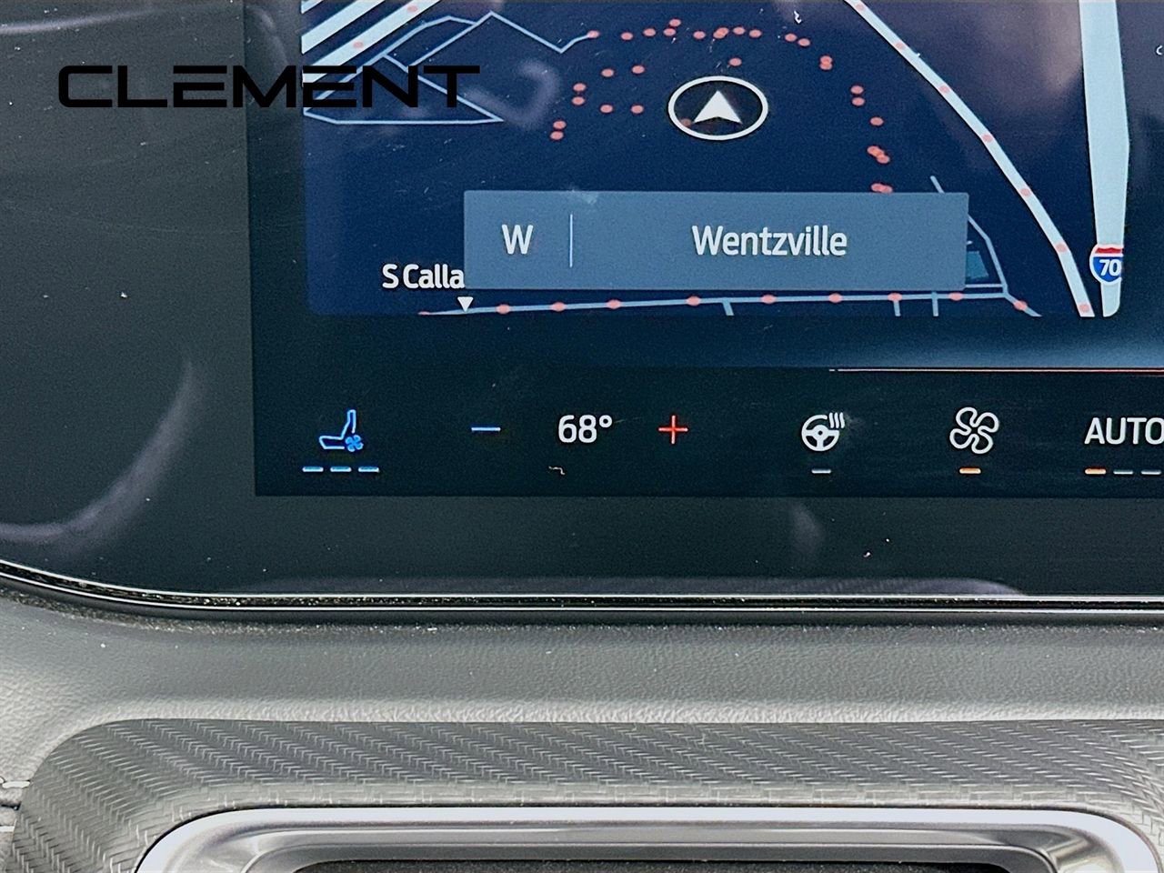 Certified 2024 Ford Mustang Premium image 23