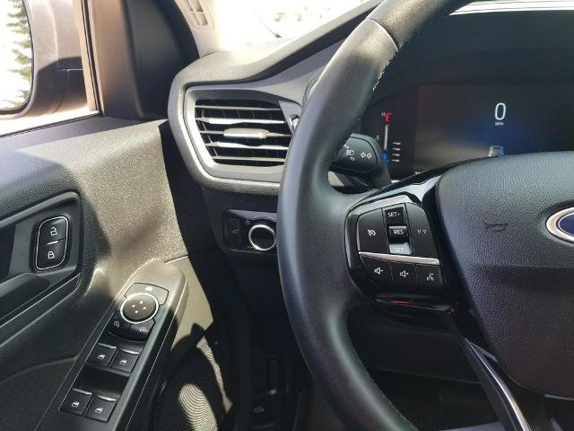 Certified 2023 Ford Escape Active w/ Cold Weather Package FWD image 24