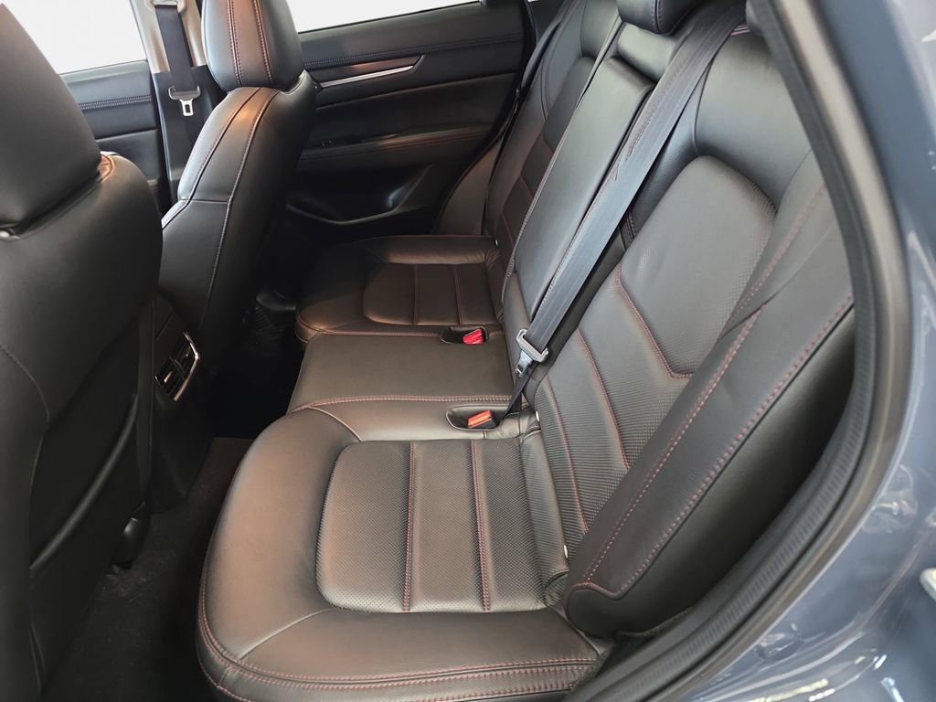 Used 2023 MAZDA CX-5 Carbon Edition AWD/4WD image 11