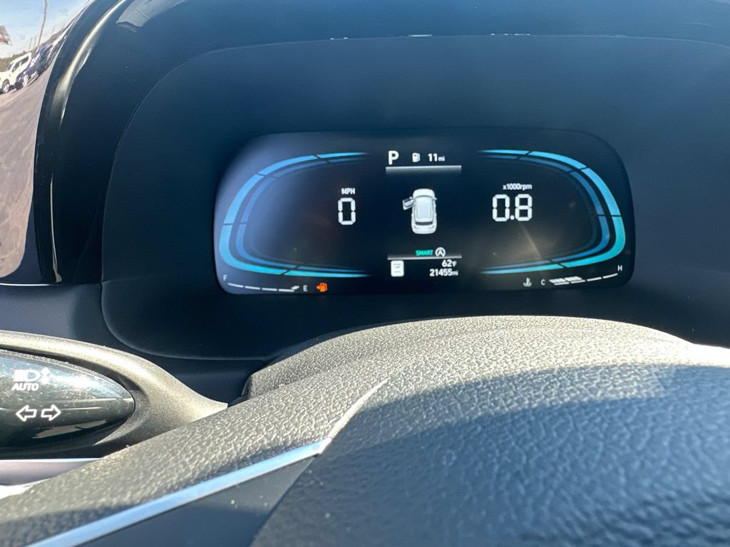 Used 2025 Hyundai Palisade SE FWD image 26